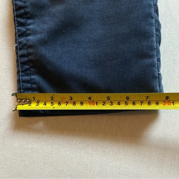 Heritage 1981 Corduroy Sz 34 - Picture 10 of 11